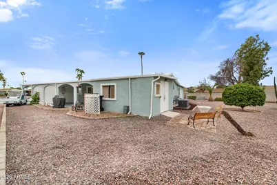 8103 E Southern Avenue #333, Mesa, AZ 85208 - Photo 46