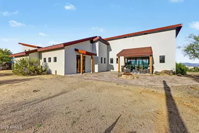 13420 E Jomax Road, Scottsdale, AZ 85262 - Photo 8