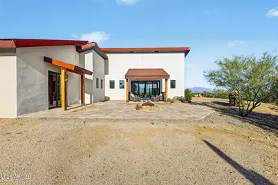 13420 E Jomax Road, Scottsdale, AZ 85262 - Photo 54
