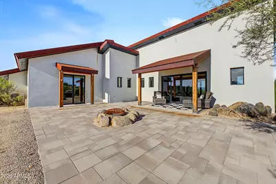 13420 E Jomax Road, Scottsdale, AZ 85262 - Photo 10