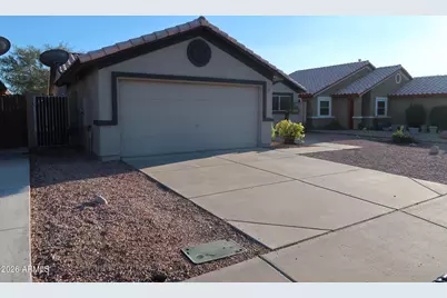 16109 W Jefferson Street, Goodyear, AZ 85338 - Photo 2