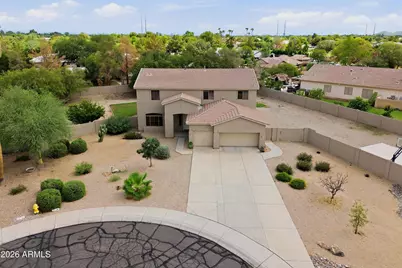 1775 E Washington Court, Gilbert, AZ 85234 - Photo 4