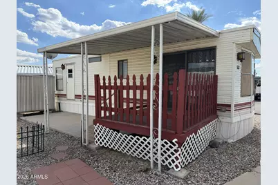 29 W Southern Avenue #53, Mesa, AZ 85210 - Photo 2