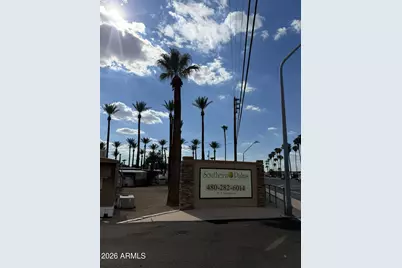 29 W Southern Avenue #53, Mesa, AZ 85210 - Photo 26