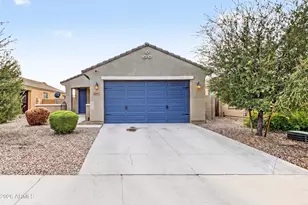 40441 W Hillman Dr, Maricopa, AZ 85138 - Photo 2