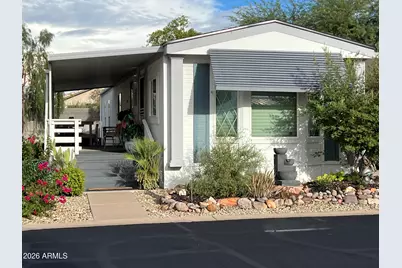 1505 N Evergreen Street #14, Chandler, AZ 85225 - Photo 10