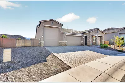 5127 W Jackalope Lane, Laveen, AZ 85339 - Photo 1