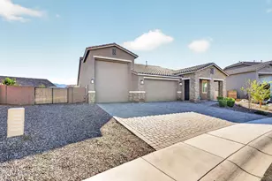 5127 W Jackalope Ln, Laveen, AZ 85339 - Photo 1