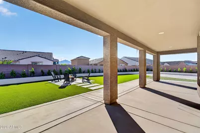5127 W Jackalope Lane, Laveen, AZ 85339 - Photo 26