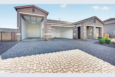 5127 W Jackalope Lane, Laveen, AZ 85339 - Photo 20