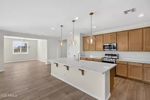 5127 W Jackalope Ln, Laveen, AZ 85339 - Photo 4