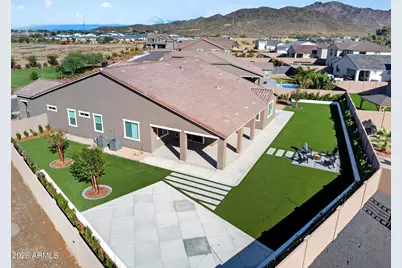 5127 W Jackalope Lane, Laveen, AZ 85339 - Photo 30