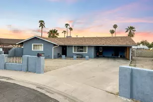 1459 W Bentley St, Mesa, AZ 85201 - Photo 1