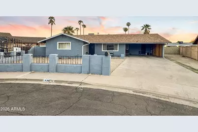 1459 W Bentley Street, Mesa, AZ 85201 - Photo 2
