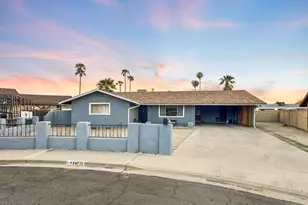 1459 W Bentley St, Mesa, AZ 85201 - Photo 2