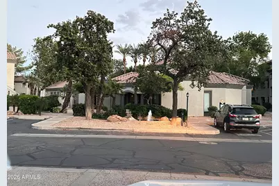 15095 N Thompson Peak Parkway #2115, Scottsdale, AZ 85260 - Photo 1