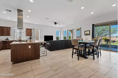 36154 N Puente Alto Avenue, Queen Creek, AZ 85140 - Photo 26