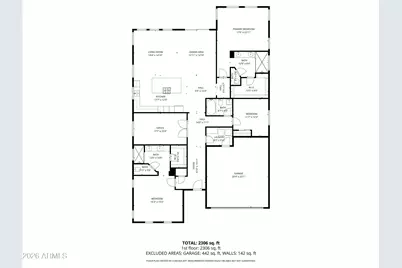 36154 N Puente Alto Avenue, Queen Creek, AZ 85140 - Photo 2