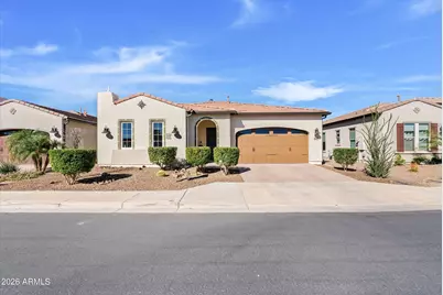 36154 N Puente Alto Avenue, Queen Creek, AZ 85140 - Photo 1