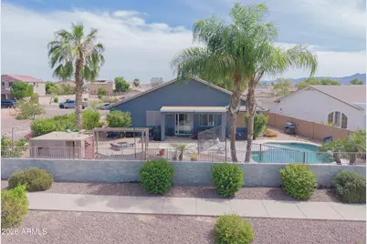 7222 S 73rd Lane, Laveen, AZ 85339 - Photo 36