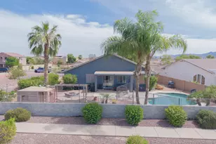 7222 S 73rd Ln, Laveen, AZ 85339 - Photo 36