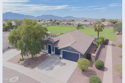 7222 S 73rd Lane, Laveen, AZ 85339 - Photo 4