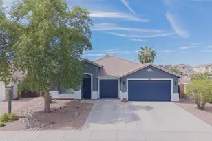 7222 S 73rd Ln, Laveen, AZ 85339 - Photo 1