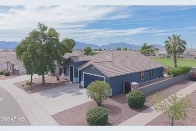 7222 S 73rd Lane, Laveen, AZ 85339 - Photo 2