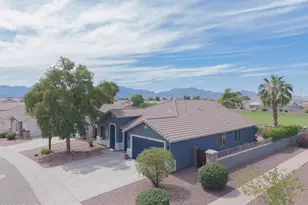 7222 S 73rd Ln, Laveen, AZ 85339 - Photo 2