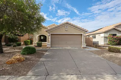 2252 E Mariposa Grande --, Phoenix, AZ 85024 - Photo 1