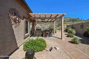 5289 S Casa Prieto Dr, Gold Canyon, AZ 85118 - Photo 60