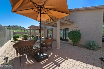 5289 S Casa Prieto Drive, Gold Canyon, AZ 85118 - Photo 34