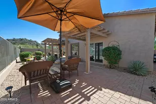 5289 S Casa Prieto Dr, Gold Canyon, AZ 85118 - Photo 34
