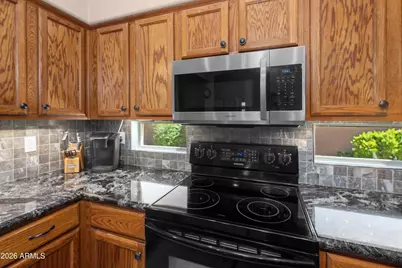 5289 S Casa Prieto Drive, Gold Canyon, AZ 85118 - Photo 26