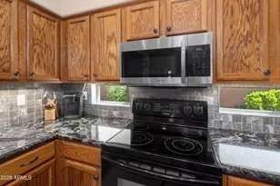 5289 S Casa Prieto Dr, Gold Canyon, AZ 85118 - Photo 26