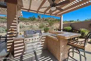 5289 S Casa Prieto Dr, Gold Canyon, AZ 85118 - Photo 10