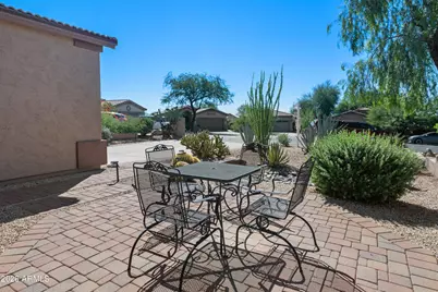 5289 S Casa Prieto Drive, Gold Canyon, AZ 85118 - Photo 14