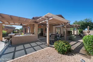 5289 S Casa Prieto Dr, Gold Canyon, AZ 85118 - Photo 54