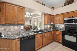 5289 S Casa Prieto Dr, Gold Canyon, AZ 85118 - Photo 24