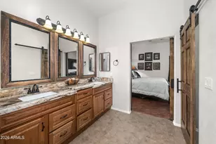 5289 S Casa Prieto Dr, Gold Canyon, AZ 85118 - Photo 42