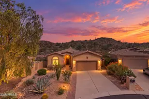 5289 S Casa Prieto Dr, Gold Canyon, AZ 85118 - Photo 4