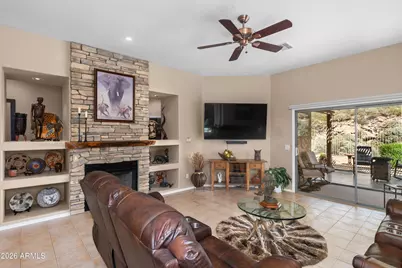 5289 S Casa Prieto Drive, Gold Canyon, AZ 85118 - Photo 18