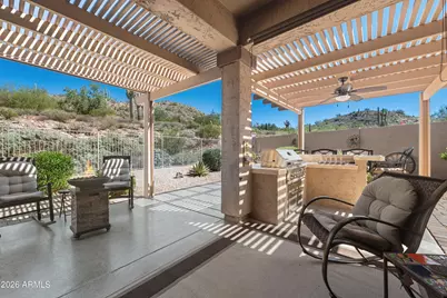 5289 S Casa Prieto Drive, Gold Canyon, AZ 85118 - Photo 8