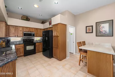 5289 S Casa Prieto Drive, Gold Canyon, AZ 85118 - Photo 28