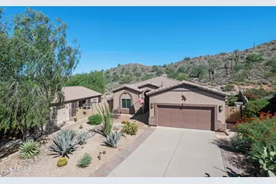 5289 S Casa Prieto Drive, Gold Canyon, AZ 85118 - Photo 66