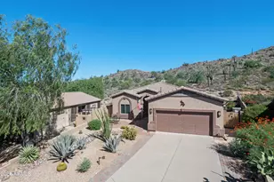 5289 S Casa Prieto Dr, Gold Canyon, AZ 85118 - Photo 66