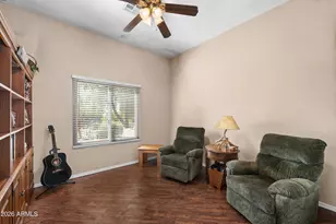 5289 S Casa Prieto Dr, Gold Canyon, AZ 85118 - Photo 48