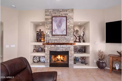 5289 S Casa Prieto Drive, Gold Canyon, AZ 85118 - Photo 20