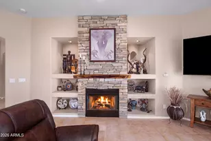 5289 S Casa Prieto Dr, Gold Canyon, AZ 85118 - Photo 20