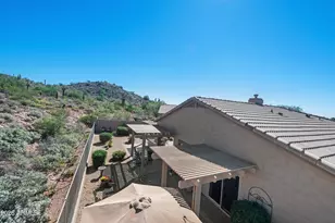 5289 S Casa Prieto Dr, Gold Canyon, AZ 85118 - Photo 64